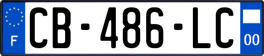 CB-486-LC