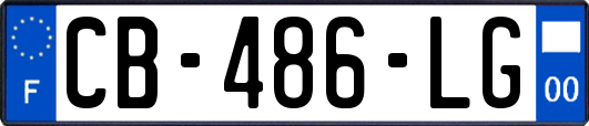CB-486-LG
