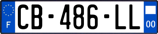 CB-486-LL