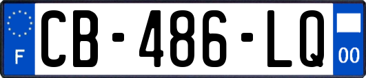 CB-486-LQ