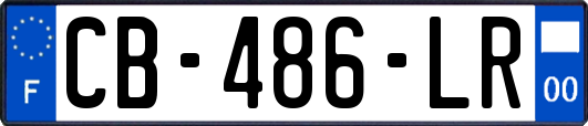 CB-486-LR