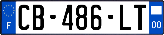 CB-486-LT
