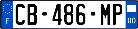 CB-486-MP