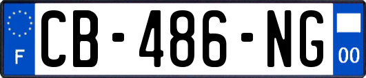 CB-486-NG