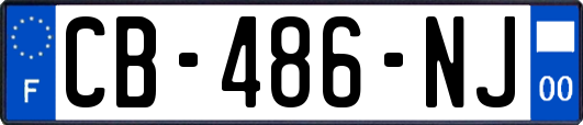 CB-486-NJ
