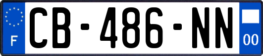 CB-486-NN