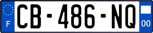 CB-486-NQ