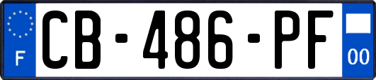 CB-486-PF