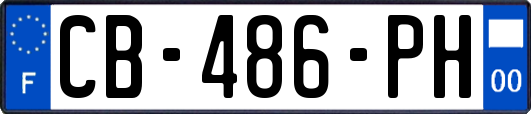 CB-486-PH