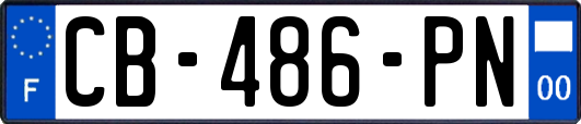 CB-486-PN