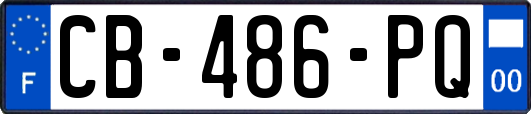 CB-486-PQ