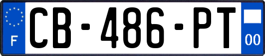 CB-486-PT