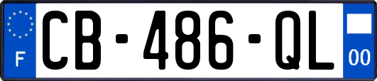CB-486-QL