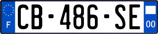 CB-486-SE