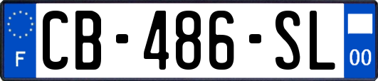 CB-486-SL