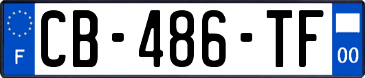 CB-486-TF