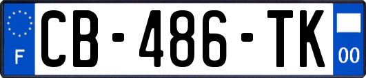 CB-486-TK