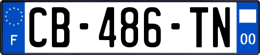 CB-486-TN