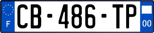 CB-486-TP