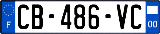 CB-486-VC