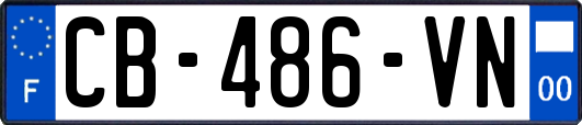 CB-486-VN