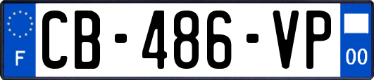 CB-486-VP