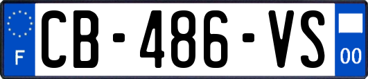 CB-486-VS