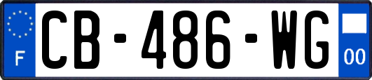 CB-486-WG
