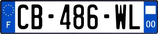 CB-486-WL