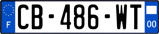 CB-486-WT