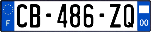 CB-486-ZQ