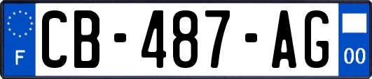 CB-487-AG