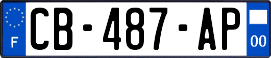 CB-487-AP