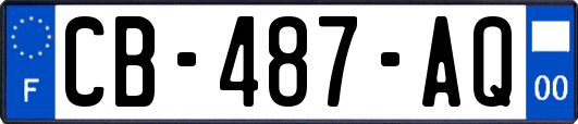 CB-487-AQ