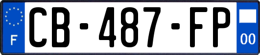 CB-487-FP