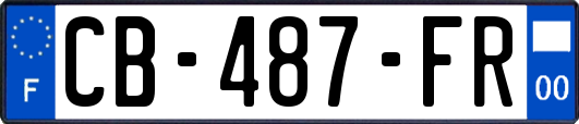 CB-487-FR
