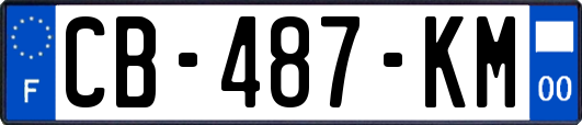 CB-487-KM
