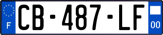 CB-487-LF