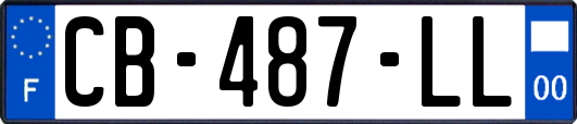 CB-487-LL