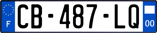 CB-487-LQ