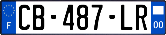 CB-487-LR