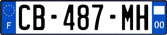 CB-487-MH