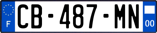 CB-487-MN