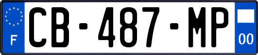 CB-487-MP