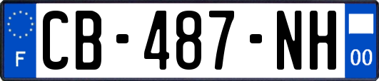 CB-487-NH