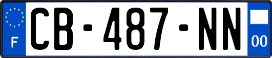 CB-487-NN