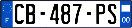 CB-487-PS