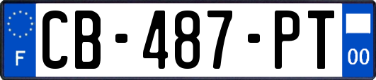 CB-487-PT
