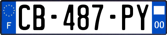 CB-487-PY