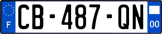 CB-487-QN